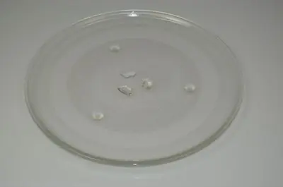 Glassfat, Hitachi mikrobølgeovn - 285 mm